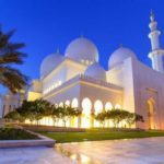 Abu Dhabi