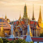 BANGKOK